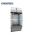 Лифт замечания Delfar с красивейшим украшением